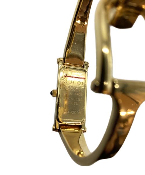 GUCCI（グッチ）GUCCI (グッチ) 腕時計の古着・服飾アイテム