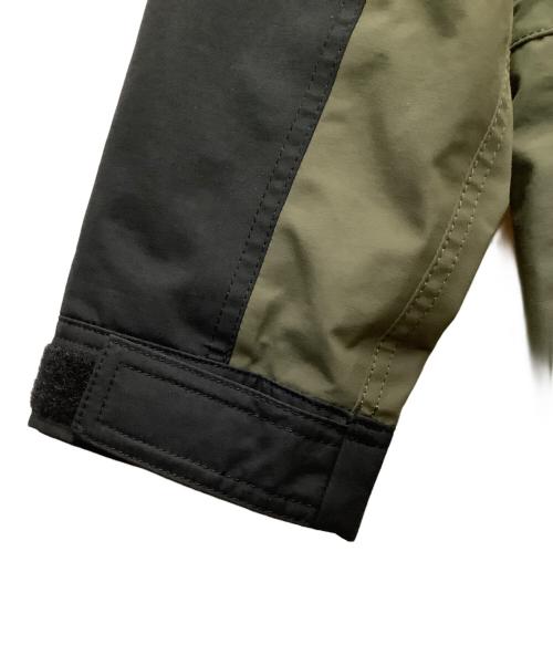 THE NORTH FACE（ザ ノース フェイス）THE NORTH FACE (ザ ノース フェイス) マウンテンパーカー オリーブ サイズ:Sの古着・服飾アイテム