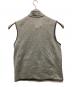 Patagonia (パタゴニア) ベターセーターベスト グレー サイズ:XL：6000円
