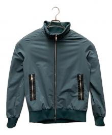 TATRAS（タトラス）の古着「トラックジャケット」｜スカイブルー