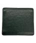LOUIS VUITTON (ルイ ヴィトン) コインケース グリーン：7000円