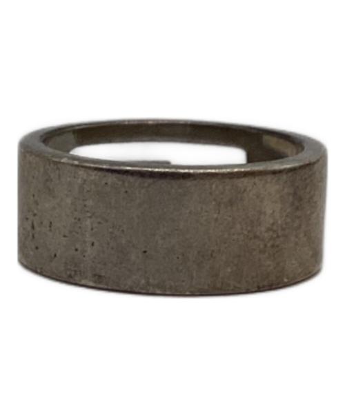 GUCCI（グッチ）GUCCI (グッチ) シルバーリング サイズ:不明の古着・服飾アイテム