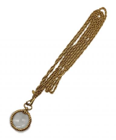 CHANEL シャネル ネックレス ルーペ ヴィンテージ MBZ560 1061003780138640_01_6205w.jpeg