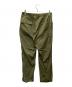 BARNSTORMER (バーンストーマー) カーゴパンツ グリーン サイズ:M：4000円