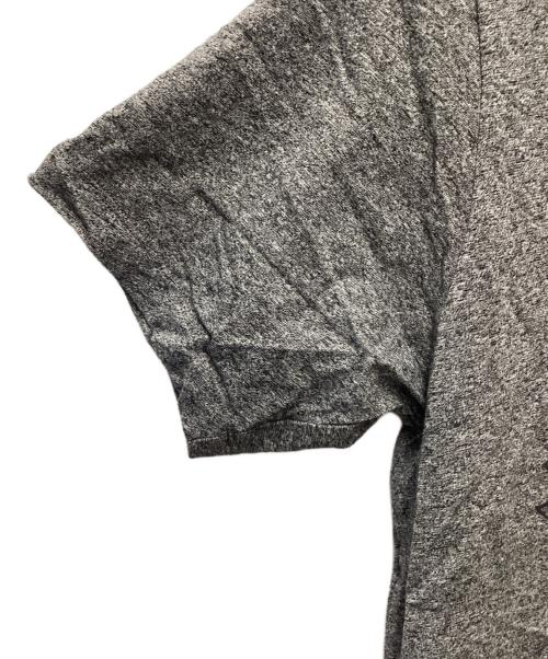 KENZO（ケンゾー）KENZO (ケンゾー) 半袖Tシャツ グレー サイズ:Sの古着・服飾アイテム