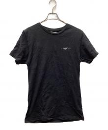 OFFWHITE（オフホワイト）の古着「半袖Tシャツ」｜ブラック