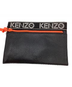 中古・古着通販】KENZO (ケンゾー) ウエストポーチ ブラック｜ブランド