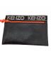 KENZO（ケンゾー）の古着「ポーチ」｜ブラック
