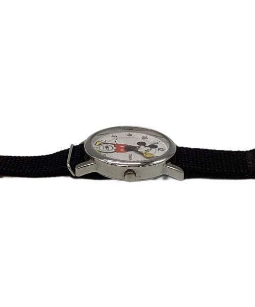 TIMEX（タイメックス）TIMEX (タイメックス) BEAMS (ビームス) リストウォッチ ホワイトの古着・服飾アイテム