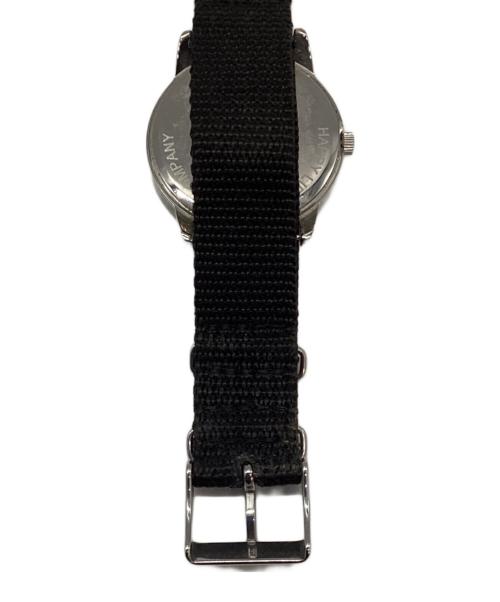 TIMEX（タイメックス）TIMEX (タイメックス) BEAMS (ビームス) リストウォッチ ホワイトの古着・服飾アイテム