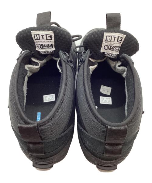 VANS（バンズ）VANS (バンズ) ハイカットスニーカー ブラック サイズ:27cmの古着・服飾アイテム