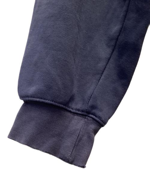 NIKE（ナイキ）NIKE (ナイキ) スウェット ブルー サイズ:Lの古着・服飾アイテム