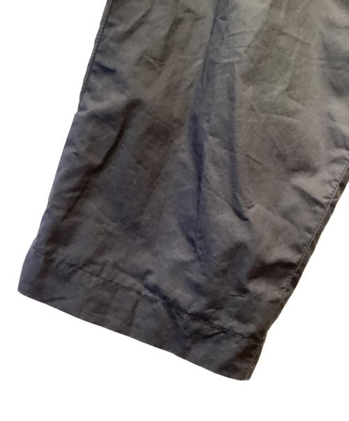 MARGARET HOWELL（マーガレットハウエル）MARGARET HOWELL (マーガレットハウエル) ステンカラーコート ネイビー サイズ:２の古着・服飾アイテム