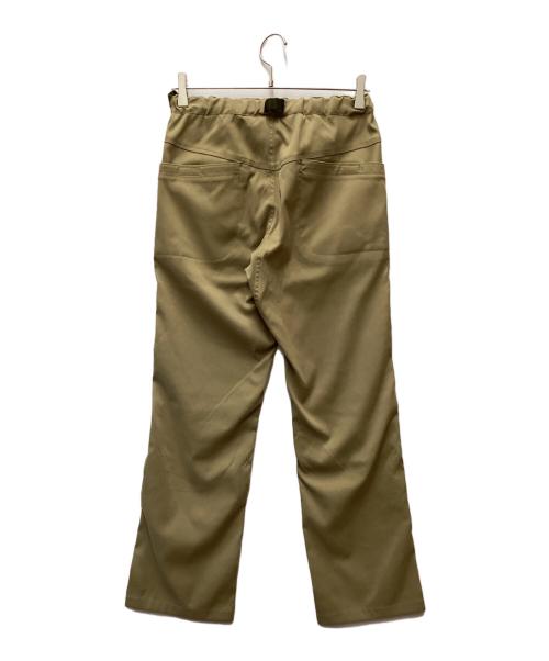 EAGLE（イーグル）EAGLE (イーグル) クライミングパンツ カーキ サイズ:XSの古着・服飾アイテム