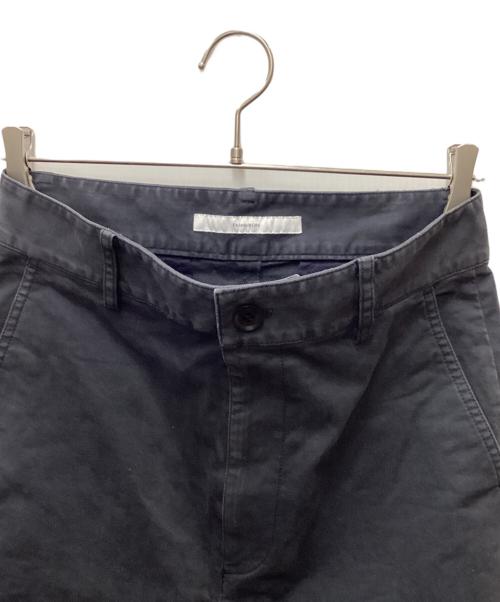 FRAMeWORK（フレームワーク）FRAMeWORK (フレームワーク) パンツ ブラック サイズ:40の古着・服飾アイテム