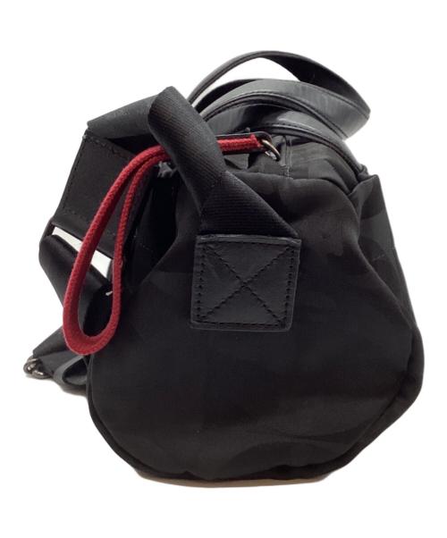 Vivienne Westwood（ヴィヴィアンウエストウッド）Vivienne Westwood (ヴィヴィアンウエストウッド) 2WAYバッグ ブラックの古着・服飾アイテム