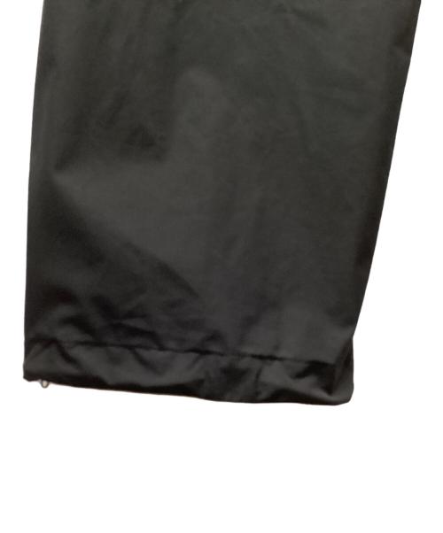 mont-bell（モンベル）mont-bell (モンベル) レイントレッカー パンツ ブラック サイズ:Sの古着・服飾アイテム