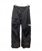 THE NORTH FACEザ ノース フェイス）の古着「シュカブラパンツ」｜ブラック