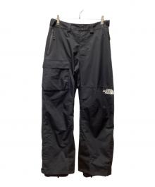 THE NORTH FACE（ザ ノース フェイス）の古着「シュカブラパンツ」｜ブラック