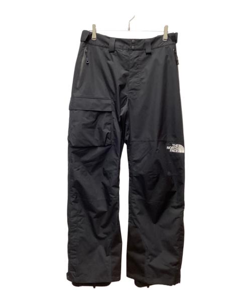 THE NORTH FACE（ザ ノース フェイス）THE NORTH FACE (ザ ノース フェイス) シュカブラパンツ ブラック サイズ:Lの古着・服飾アイテム