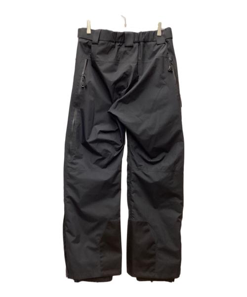 THE NORTH FACE（ザ ノース フェイス）THE NORTH FACE (ザ ノース フェイス) シュカブラパンツ ブラック サイズ:Lの古着・服飾アイテム