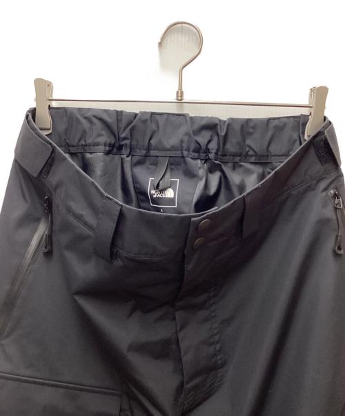 THE NORTH FACE（ザ ノース フェイス）THE NORTH FACE (ザ ノース フェイス) シュカブラパンツ ブラック サイズ:Lの古着・服飾アイテム