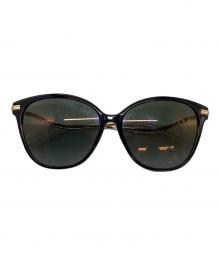 JIMMY CHOO（ジミーチュウ）の古着「サングラス」｜ブラウン