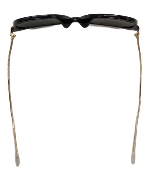 JIMMY CHOO（ジミーチュウ）JIMMY CHOO (ジミーチュウ) サングラス ブラウンの古着・服飾アイテム