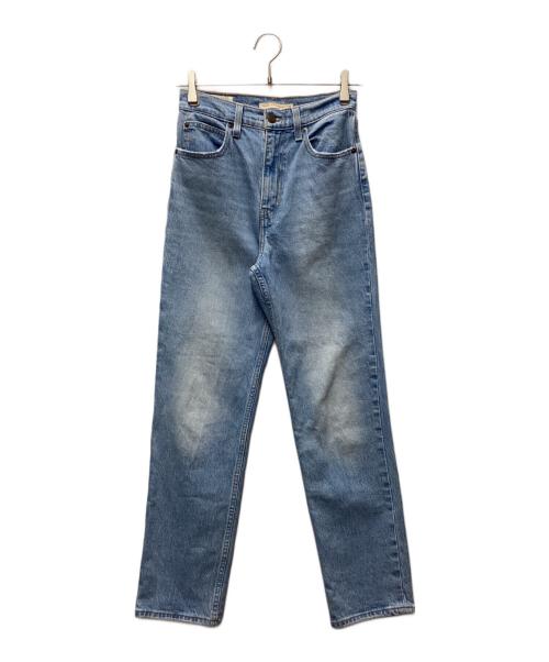 LEVI'S（リーバイス）LEVI'S (リーバイス) 70's High Slim Straight ハイウエストジーンズ インディゴ サイズ:Freeの古着・服飾アイテム