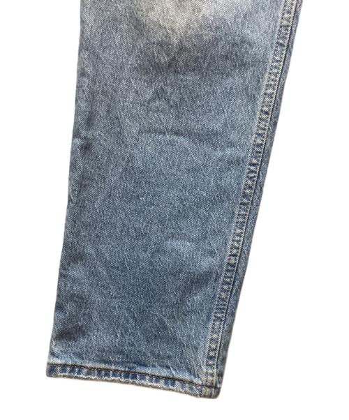 LEVI'S（リーバイス）LEVI'S (リーバイス) 70's High Slim Straight ハイウエストジーンズ インディゴ サイズ:Freeの古着・服飾アイテム