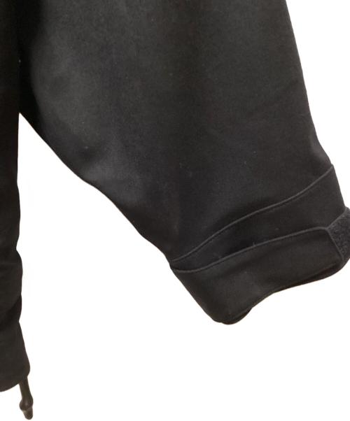 mout recon tailor（マウトリーコンテーラー）MOUT RECON TAILOR (マウトリーコンテーラー) ハードシェルジャケット ブラック サイズ:44の古着・服飾アイテム