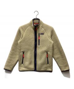 中古・古着通販】Patagonia (パタゴニア) スウェット グレー サイズ:XS