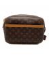 LOUIS VUITTON（ルイ ヴィトン）の古着「ショルダーバッグ」｜ブラウン