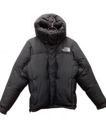THE NORTH FACE（ザ ノース フェイス）の古着「ダウンジャケット」｜ブラック
