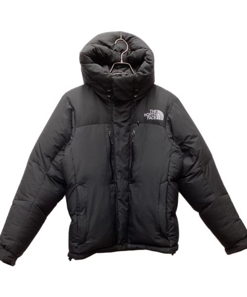 THE NORTH FACE（ザ ノース フェイス）THE NORTH FACE (ザ ノース フェイス) ダウンジャケット ブラック サイズ:Mの古着・服飾アイテム