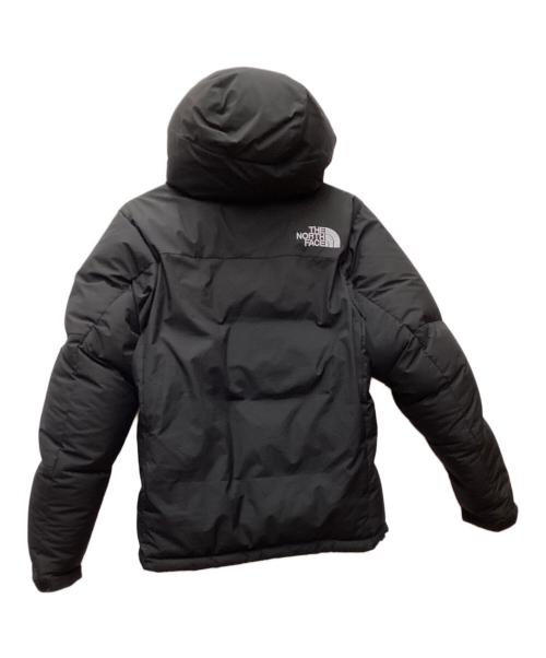 THE NORTH FACE（ザ ノース フェイス）THE NORTH FACE (ザ ノース フェイス) ダウンジャケット ブラック サイズ:Mの古着・服飾アイテム