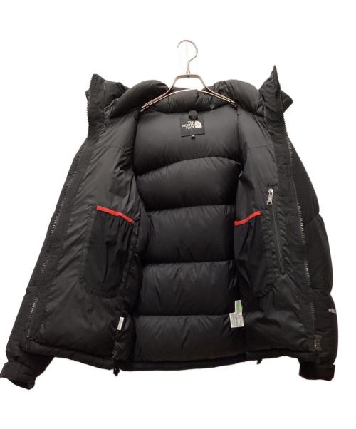 THE NORTH FACE（ザ ノース フェイス）THE NORTH FACE (ザ ノース フェイス) ダウンジャケット ブラック サイズ:Mの古着・服飾アイテム