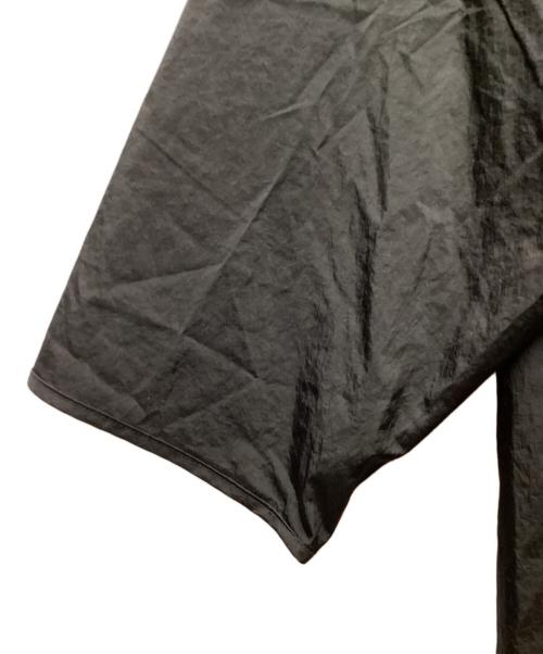 SUPREME（シュプリーム）Supreme (シュプリーム) ナイロンモッズコート ブラック サイズ:Mの古着・服飾アイテム