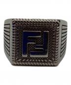 FENDIフェンディ）の古着「ロゴリング」