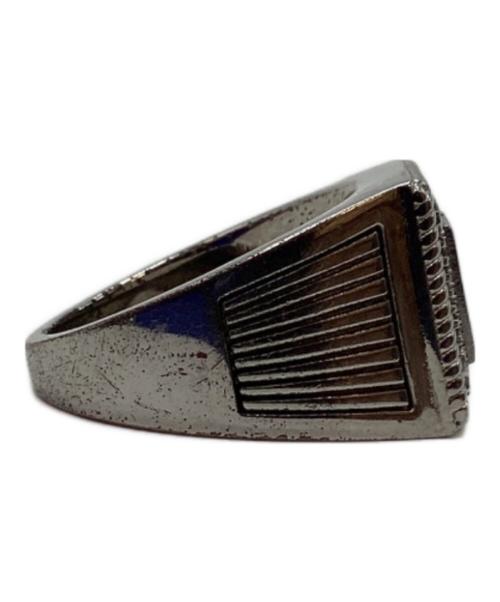 FENDI（フェンディ）FENDI (フェンディ) ロゴリング サイズ:24の古着・服飾アイテム