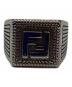 FENDI（フェンディ）の古着「ロゴリング」