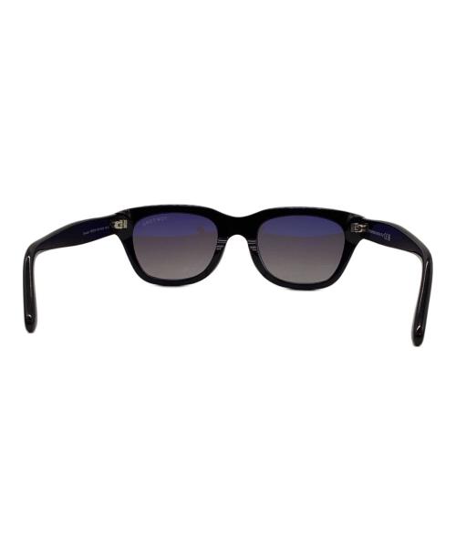 TOM FORD（トムフォード）TOM FORD (トムフォード) サングラス ブラックの古着・服飾アイテム