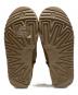 中古・古着 UGG (アグ) ムートンブーツ/Kids UGG Classic Ultra Mini Boot ベージュ サイズ:23.5cm：4000円