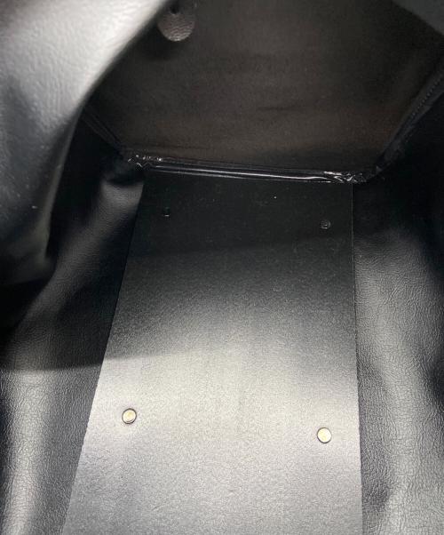 Burberry's（バーバリーズ）Burberry's (バーバリーズ) ボストンバッグ/ノバチェック ベージュ×ブラウンの古着・服飾アイテム