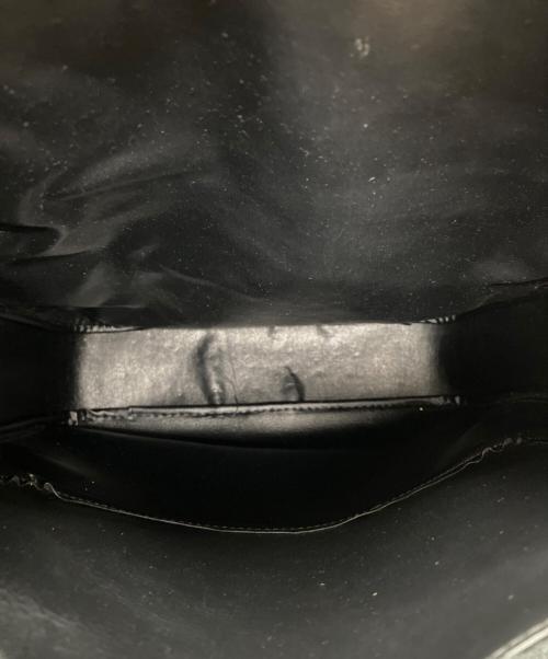 Burberry's（バーバリー）Burberry's (バーバリーズ) ショルダーバッグ/ノバチェック ベージュ×ブラウンの古着・服飾アイテム