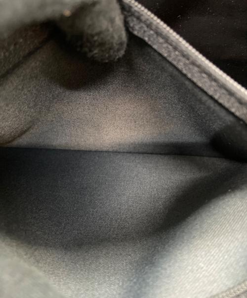 Burberry's（バーバリー）Burberry's (バーバリーズ) ショルダーバッグ/ノバチェック ベージュ×ブラウンの古着・服飾アイテム