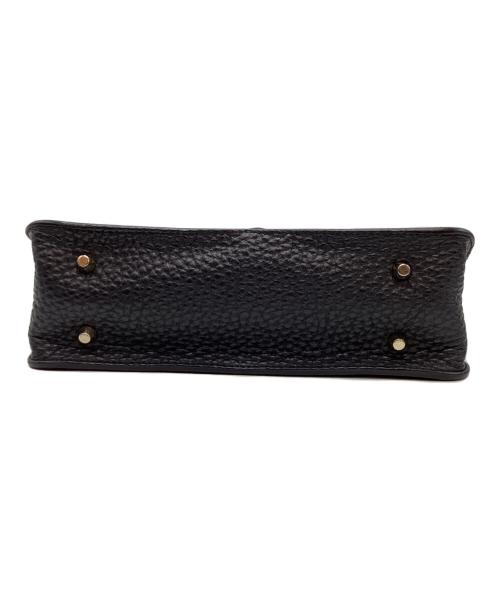 FURLA（フルラ）FURLA (フルラ) ショルダーバッグ ブラックの古着・服飾アイテム