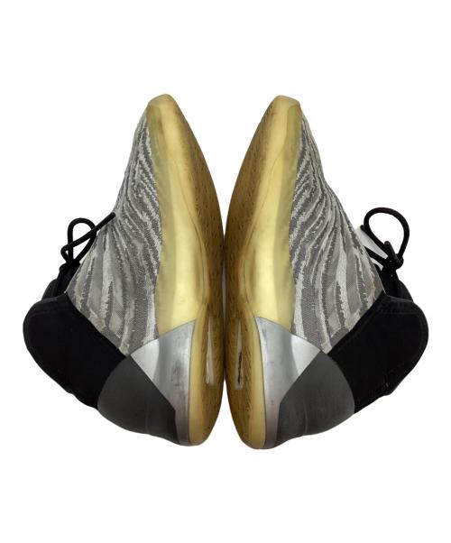 adidas（アディダス）adidas (アディダス) ハイカットスニーカー グレー×ブラック サイズ:30cmの古着・服飾アイテム