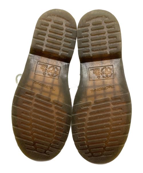 Dr.Martens（ドクターマーチン）Dr.Martens (ドクターマーチン) 8ホールブーツ ブラック サイズ:25cmの古着・服飾アイテム