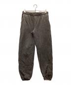 LOS ANGELES APPARELロサンゼルスアパレル）の古着「14Oz PANTS」｜ブラック